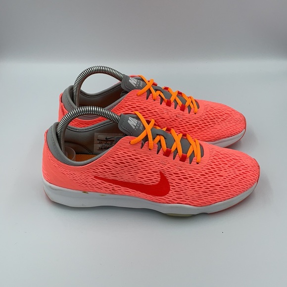Nike Zoom Fit Women’s Sz 8.5 - Picture 1 of 10